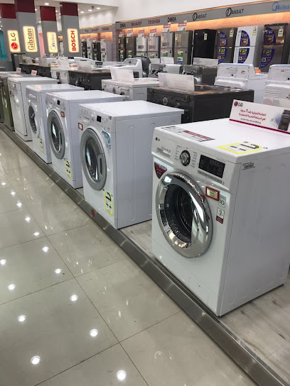 Platinum Accord electric - Najran 66243