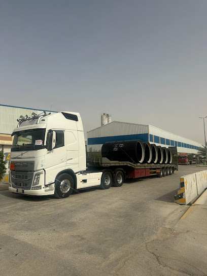 T. Nagadi Group of Factories - Saudi Arabia|Al-Kharj 16352