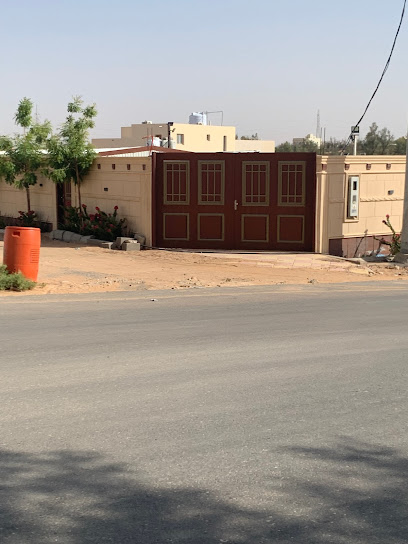 السكيت معالج بالكي - Saudi Arabia|Buraydah 52333|Unnamed Road