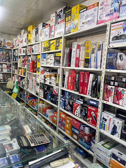 AL MANAR ELECTRONICS - Saudi Arabia|Turbah 29541|Al Salam|6J9Q+PQ