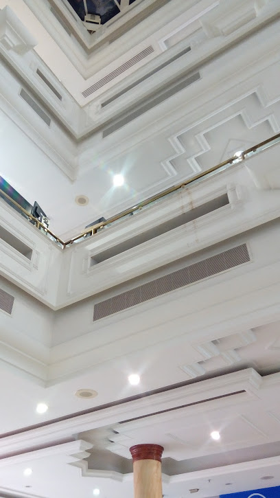 Gulf Computer Center - Saudi Arabia|Al Khobar 34443|Dossary Tower