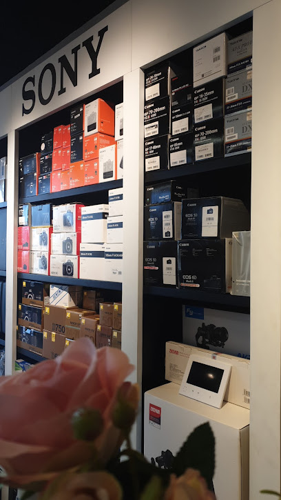 Fujifilm store (PC wave) - Saudi Arabia|Anak|Khaleej Rd|Gulf Rd