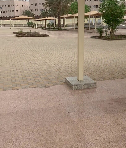 Faculty of Engineering in Rabigh - Rabigh -