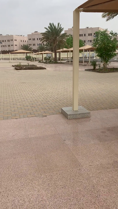 Faculty of Engineering in Rabigh - Saudi Arabia|Rabigh 25732|QXP6+VVX