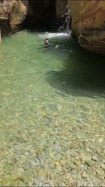 Diving and Swimming Spot - Saudi Arabia|Khatwat Al Ain 87662|JW3G+PC