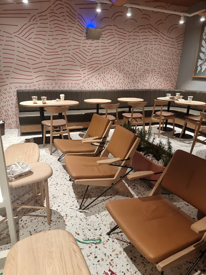 ستاربكس كافيه Starbuck cafe - Ar Rass 58839
