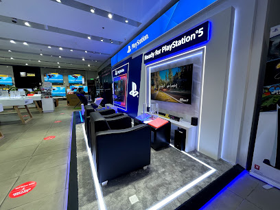 Modern Electronics - Sony - GRANADA Showroom - Riyadh - +966 11 253 5090