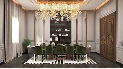 شعاع جازان للمقاولات العامة ( تصميم داخلي وتنفيذ) - Jazan - +966 53 014 1967