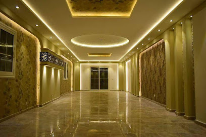 Gypsum decor work - Al Khobar - +966 56 545 5147