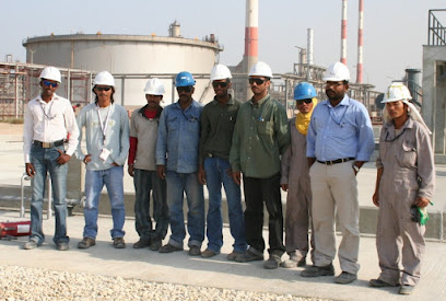 Makana Industries & Services Co.Ltd - Al Jubail - +966 13 361 7100