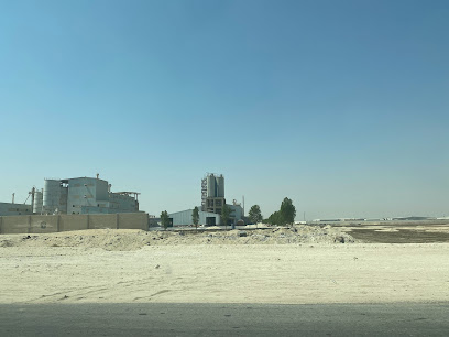 National Gypsum Company Dammam - Dhahran - +966 50 230 9827