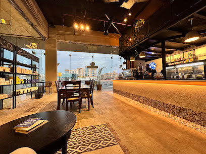 Grambon Cafe جرام بن كافيه - Raka الراكه - Al Khobar - +966 59 389 0704