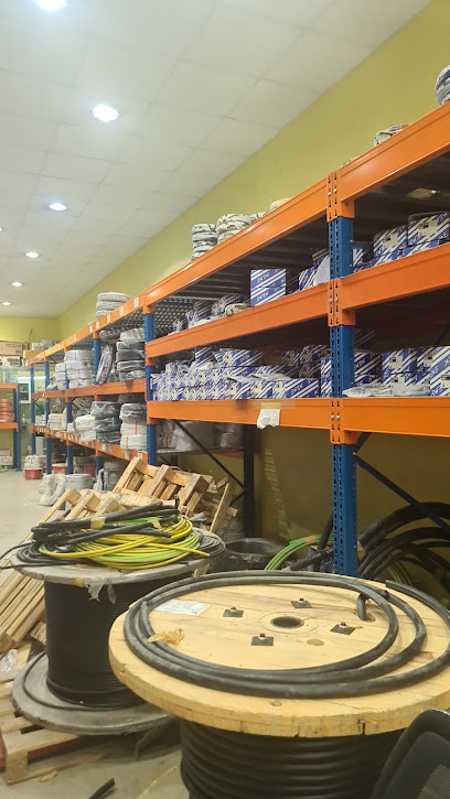 Al Mousa Specialized Cables MSC Malaz Branch - Saudi Arabia|Riyadh 12842|Al Malaz|Prince Abdul Mohsen bin Abdulaziz StreeT