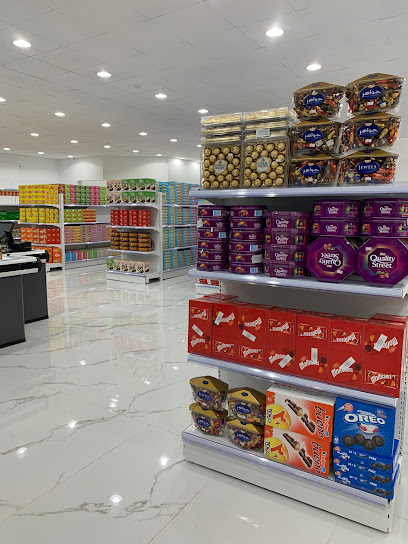 Cotton Candy Pastry - Saudi Arabia|Rabigh 25754|Al Sabuh