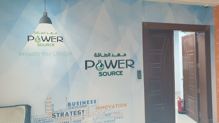 Power Source Trading Est. - Riyadh - +966 11 277 4670