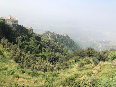 بيش فيو جازان - Jazan -