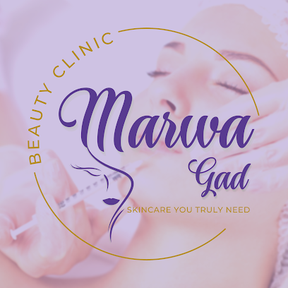 Dr. Marwa Gad - د. مروة جاد - Riyadh -