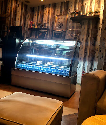 Mr.Coffee - Ar Rass - +966 16 338 7878