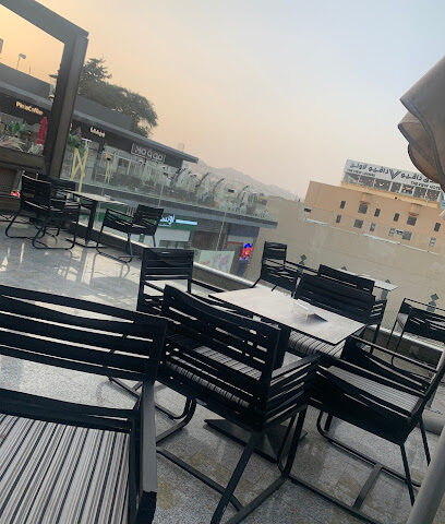THE BOTTLE coffee ذا بوتيل كوفي - Abha - +966 56 084 6879