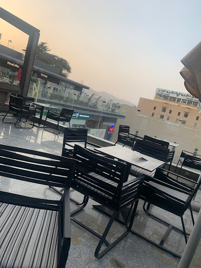THE BOTTLE coffee ذا بوتيل كوفي - Saudi Arabia|Abha 62512|Abha Al Jadidah|King Abdul Aziz Rd