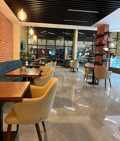 Midtat cafe - ميدتات كافيه - Riyadh - +966 50 342 7517