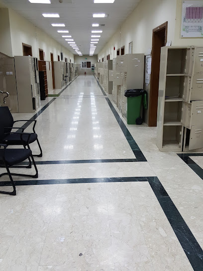 College of Business Administration TU - Saudi Arabia|Taif 26571|Al Hawiyah|CFJG+WV6