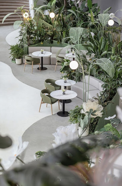 Matcha Matchi Cafe - Saudi Arabia|Afif 17531|King Khalid|WW46+3XQ