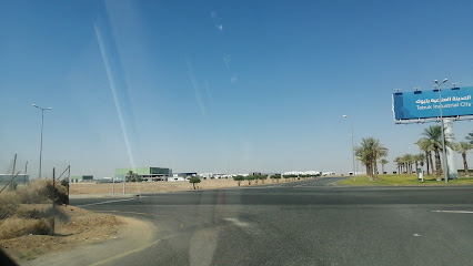 Modon Tabuk -  -
