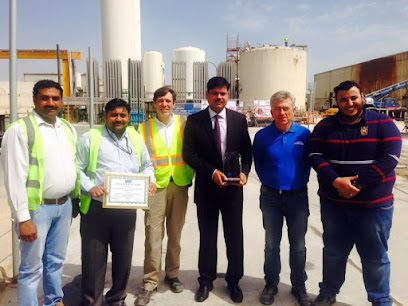 Rayan Gulf Contracting Establishment - Al Jubail -