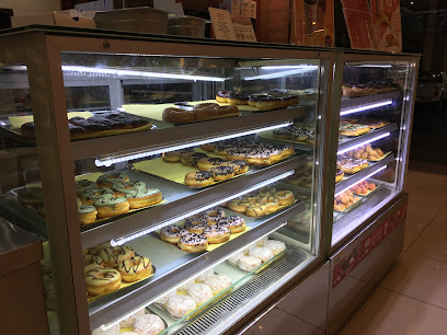 Dunkin Donuts - Al Madinah Al Munawwarah - +966 800 128 8999