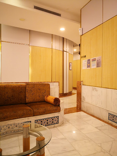 JedMed - Jeddah 23425