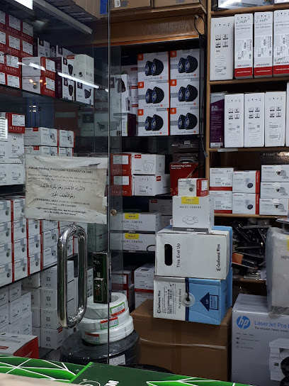 BINMADI COMPUTERS بن ماضي الكبيوترت - Saudi Arabia|Khamis Mushait 62461|3888