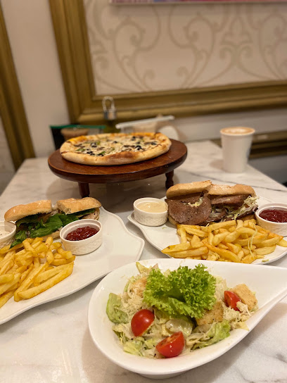 Down Street cafe &Diner - Saudi Arabia|Al Khobar 34427|Prince Musad|10th St