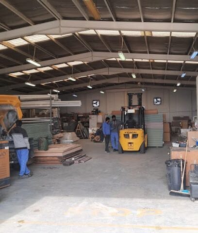 Saudi Building Technic Maintenance Co Ltd - Dhahran -