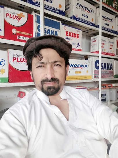 JM Traders - Saudi Arabia|ccharsada|Office no#1