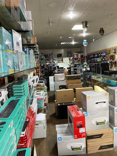 Softech Computer - Dammam 32241