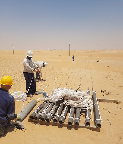 Green Top Contracting Co Ltd - Al Khobar - +966 55 509 5753