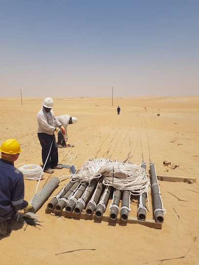 Green Top Contracting Co Ltd - Saudi Arabia|Al Khobar|10th floor|NSH Tower