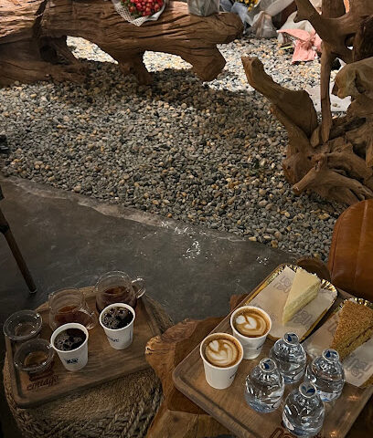 كوتاج كافيه | Cootage Cafe - Sabya -