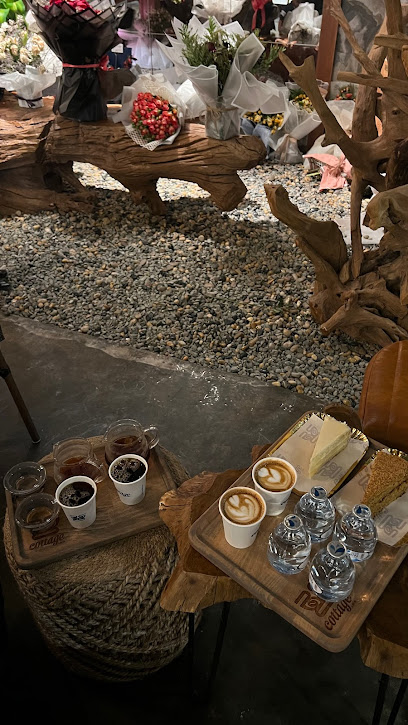كوتاج كافيه | Cootage Cafe - Saudi Arabia|Sabya 85457،|حي الرحاب،|GCPA6376، 6376 أبو موسى الأشعري، 3056،