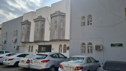 الجامعة الافتراضية السورية - مركز نفاذ الرياض - Riyadh - +966 11 203 2751