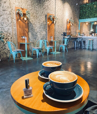 مود دوز كافيه | mood dose cafe - Sakaka - +966 53 879 9979