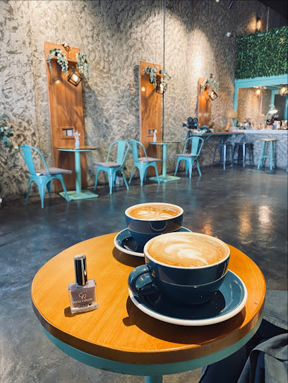 مود دوز كافيه | mood dose cafe - Saudi Arabia|Sakaka 72341|Al Sina'iyah Subdivision|King Fahd Ibn Abdulaziz Rd