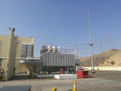 Saudi Electricity Company-Al Waha BSP - Jeddah - +966 9200 00222