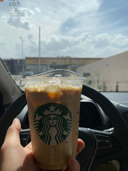 Starbucks - Saudi Arabia|Hail 55481|Al Suwayfilah|Grand Mall
