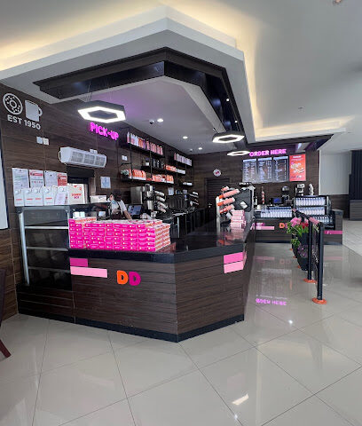 دانكن دونات - Dammam -