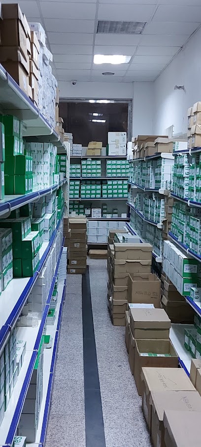 Nimra jeddah electricals - Saudi Arabia|Jeddah 23333|Aziziyah|H52M+CRV