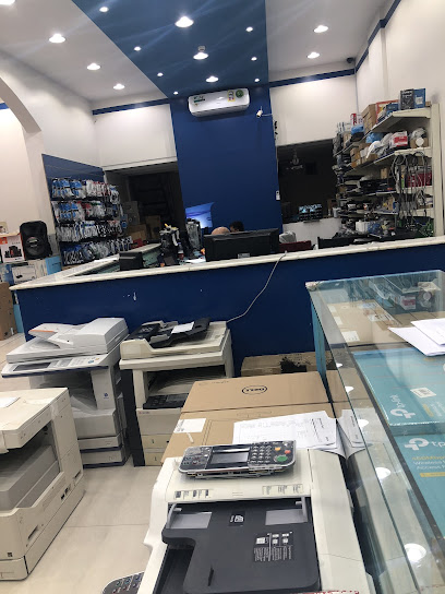 Al Aqtab Computers - Saudi Arabia|Abha 61411|Al Manhal|طريق الملك فهد