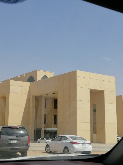 College of Pharmacy - Saudi Arabia|Buraydah 52571|4711|7754