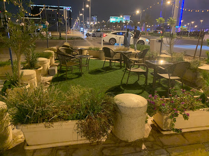N café - Riyadh -